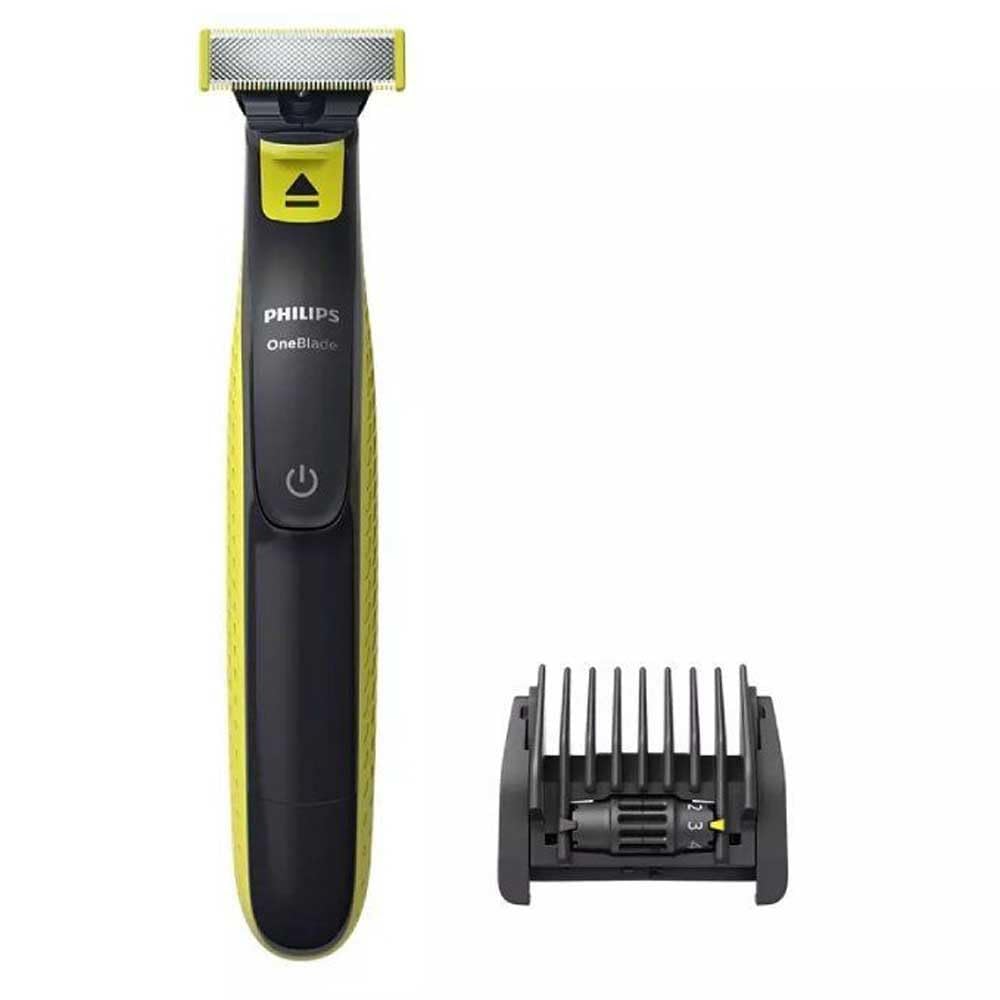 Philips Razor - QP2721/20 Einblade -Gesicht - Sabot einstellbar 5 in 1
