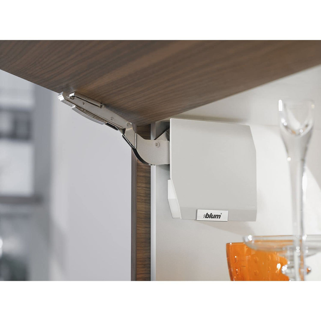 Blum Aventos HK S Klappscharnier Liftbeschlag Klappenhalter Hochklappbeschlag Kraftspeicher Set 960-