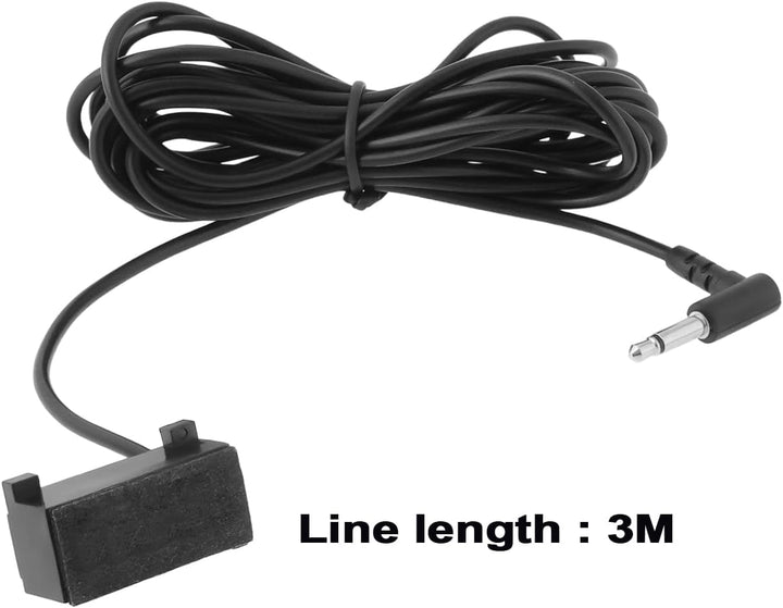 1PC Mikrofon Deckenleuchte Dachmodul Anschlussstecker Kompatibel mit VW Kompatibel mit Seat Kompatib