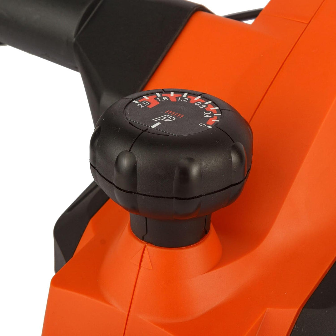 Black+Decker Hobel (650W)