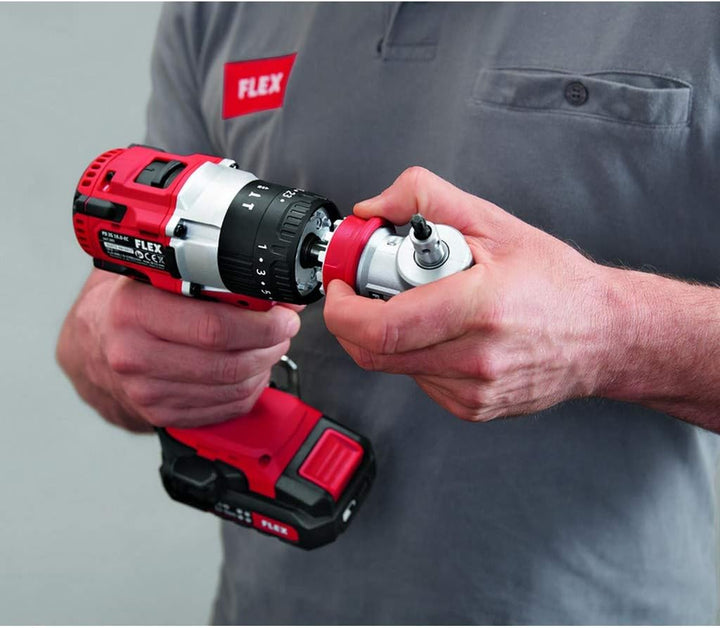 Flex PD 2G 18.0-EC 447501