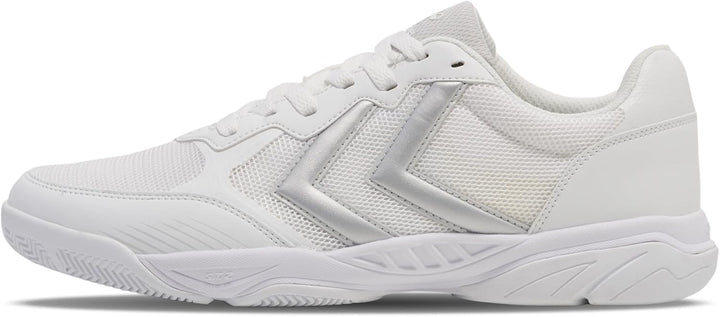 hummel Aeroteam Iii Erwachsene 37.5 weiss, 37.5 weiss
