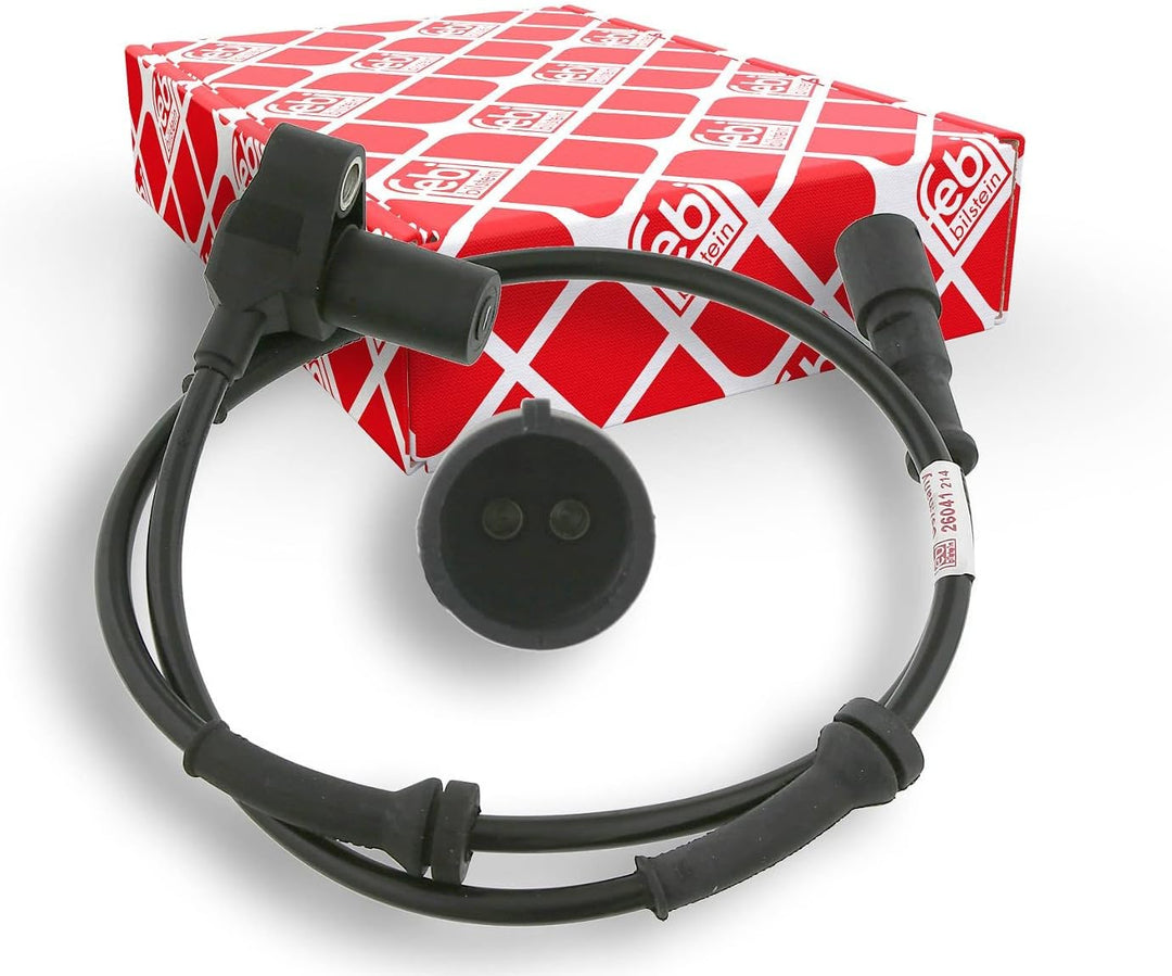 febi bilstein 26041 ABS-Sensor , 1 Stück
