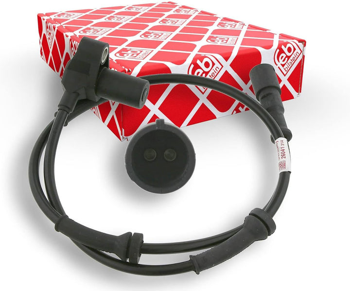 febi bilstein 26041 ABS-Sensor , 1 Stück