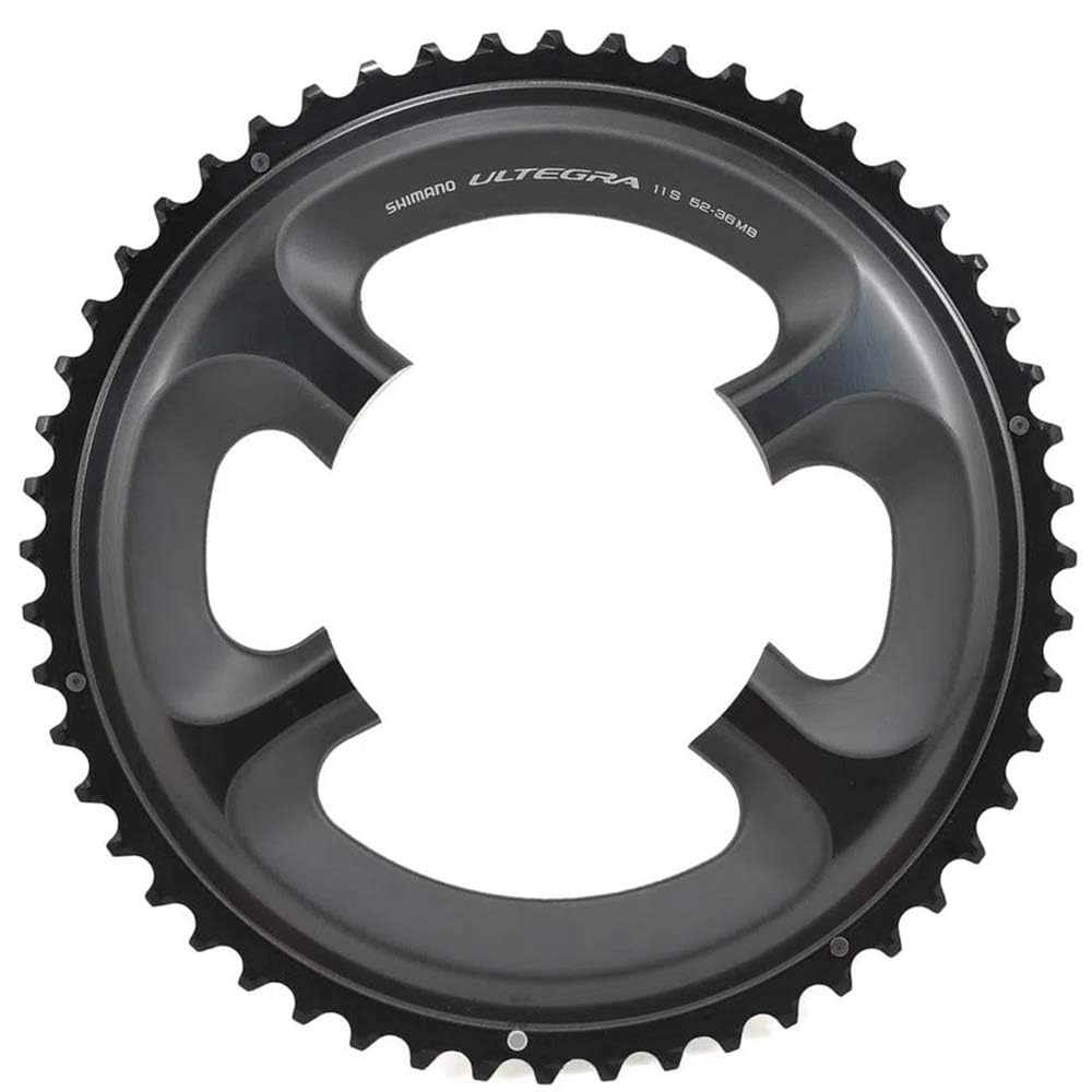 SHIMANO Unisex – Erwachsene Ultegra Fc-6800 Kettenblatt BLAU EU BLAU, BLAU EU BLAU