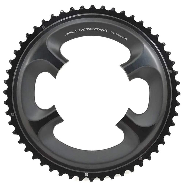 SHIMANO Unisex – Erwachsene Ultegra Fc-6800 Kettenblatt BLAU EU BLAU, BLAU EU BLAU