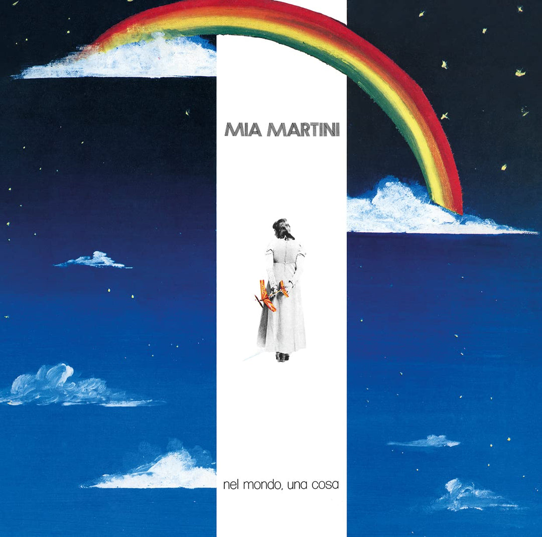 Nel Mondo Una Cosa: 50th Anniversay, Vinyl