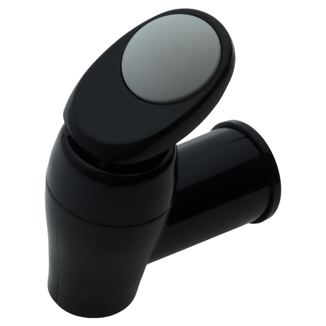 Kenwood – Wasserhahn Kunststoff schwarz und grau – kw681012
