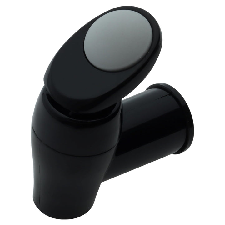 Kenwood – Wasserhahn Kunststoff schwarz und grau – kw681012