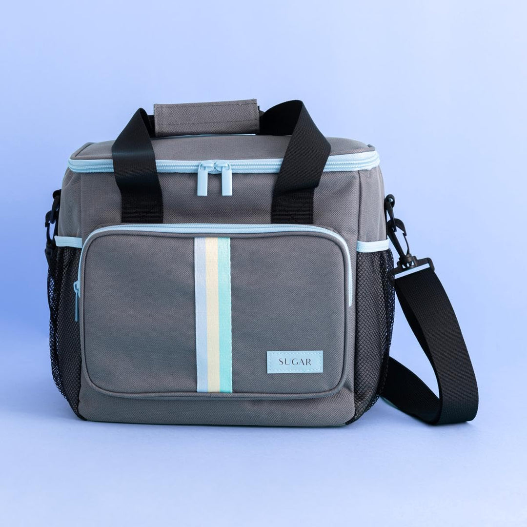 Quid Sugar Thermotasche Rucksack 15 L, Rucksack 15 L