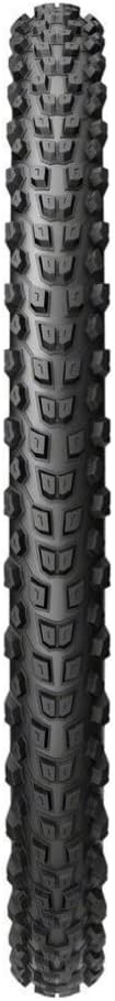 Pirelli Unisex – Erwachsene Scorpion Reife, Black, 27.5 x 2.4