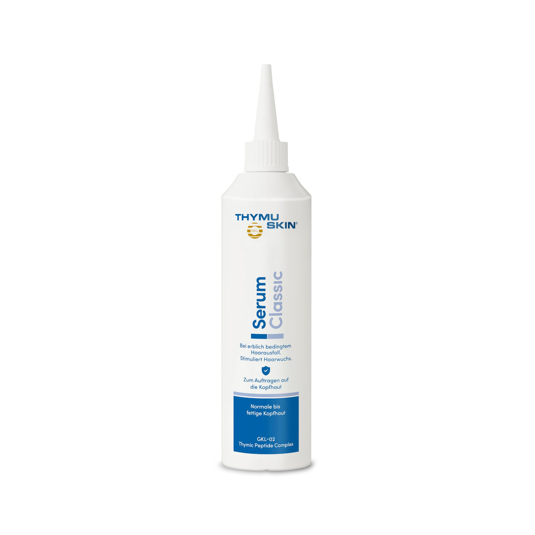 THYMUSKIN Classic Serum, 1er Pack (1 X 200 ml) 200 ml (1er Pack), 200 ml (1er Pack)