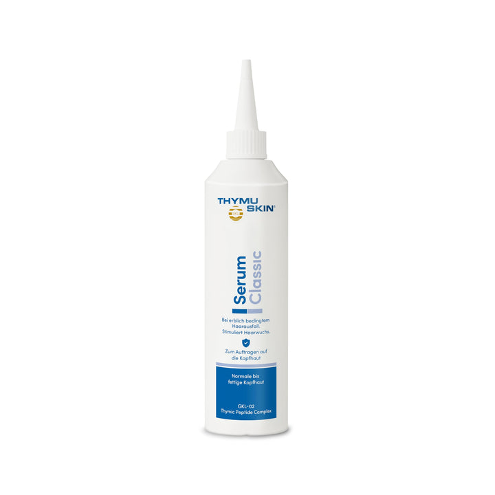 THYMUSKIN Classic Serum, 1er Pack (1 X 200 ml) 200 ml (1er Pack), 200 ml (1er Pack)