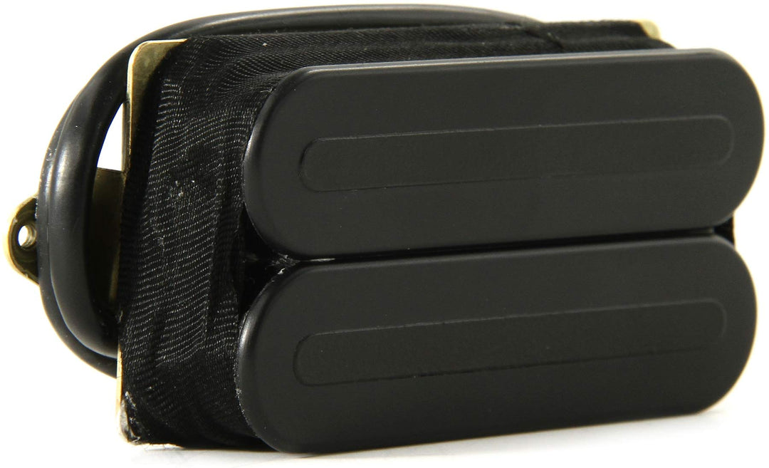 DiMarzio DP102BK X2N Series - Black Schwarz X2N, Schwarz X2N