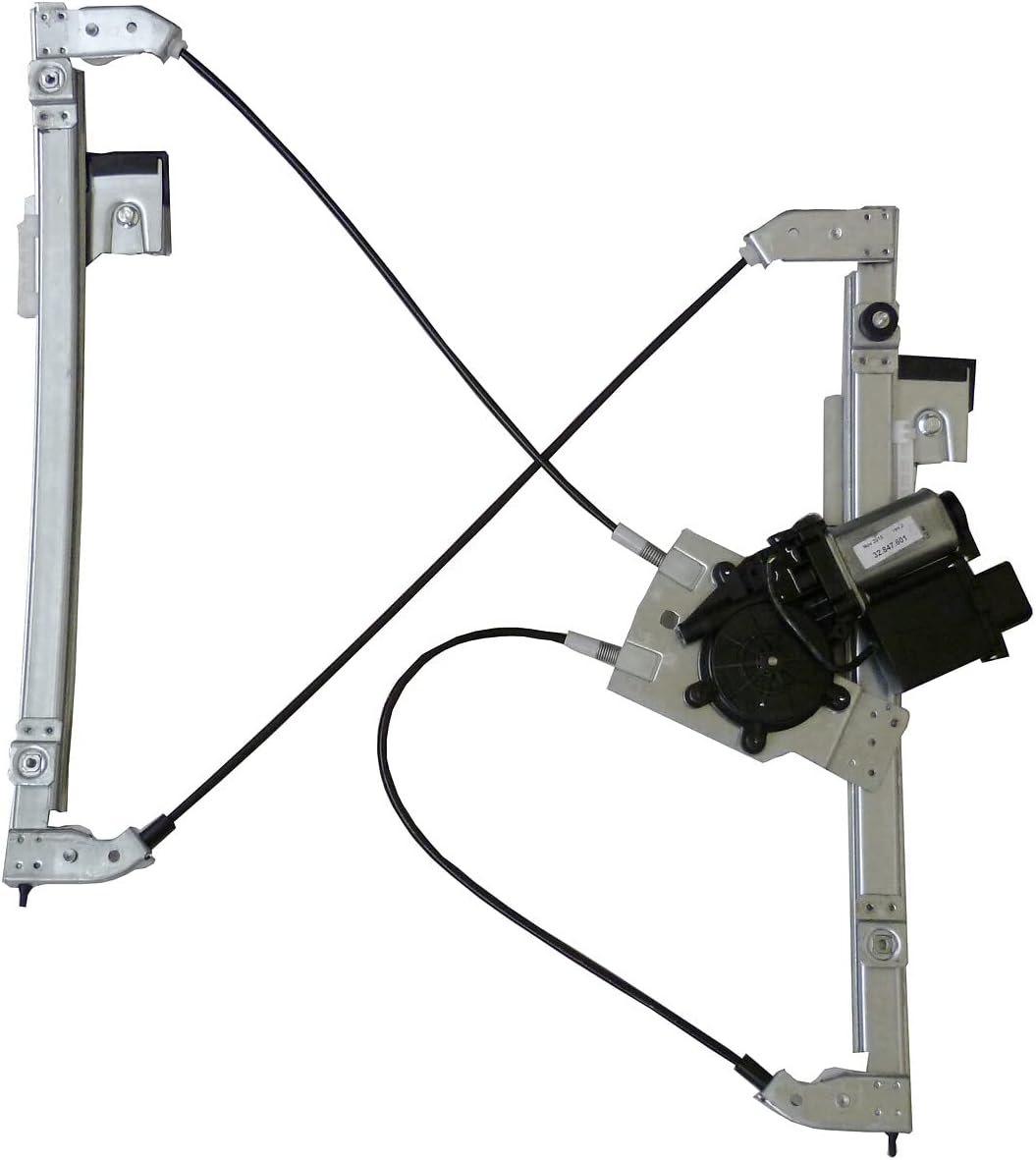 Valeo Fensterheber 850460