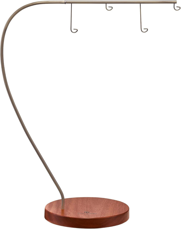 Sonic Energy Cosmic Bamboo Chime Set – 4 Klangspiele in Tagszeiten-Stimmung, 432 Hz – Für Meditation