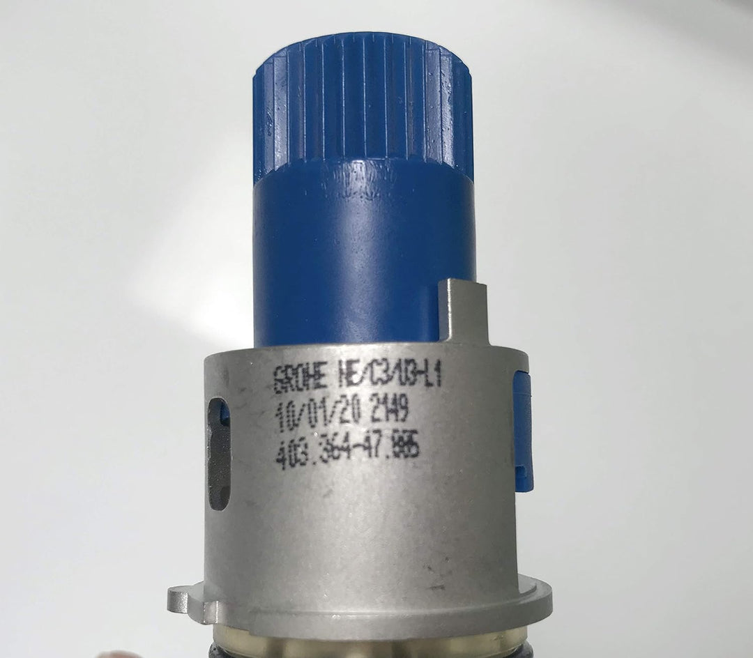 Grohe Thermostat-Kompaktkartusche 1/2" 47885000
