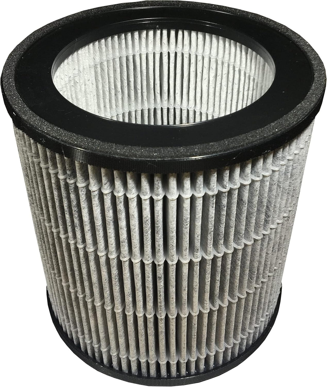 Comedes Filter für Soehnle Airfresh Clean Connect 500 Luftreiniger, 3-in-1 Kombifilter bestehend aus