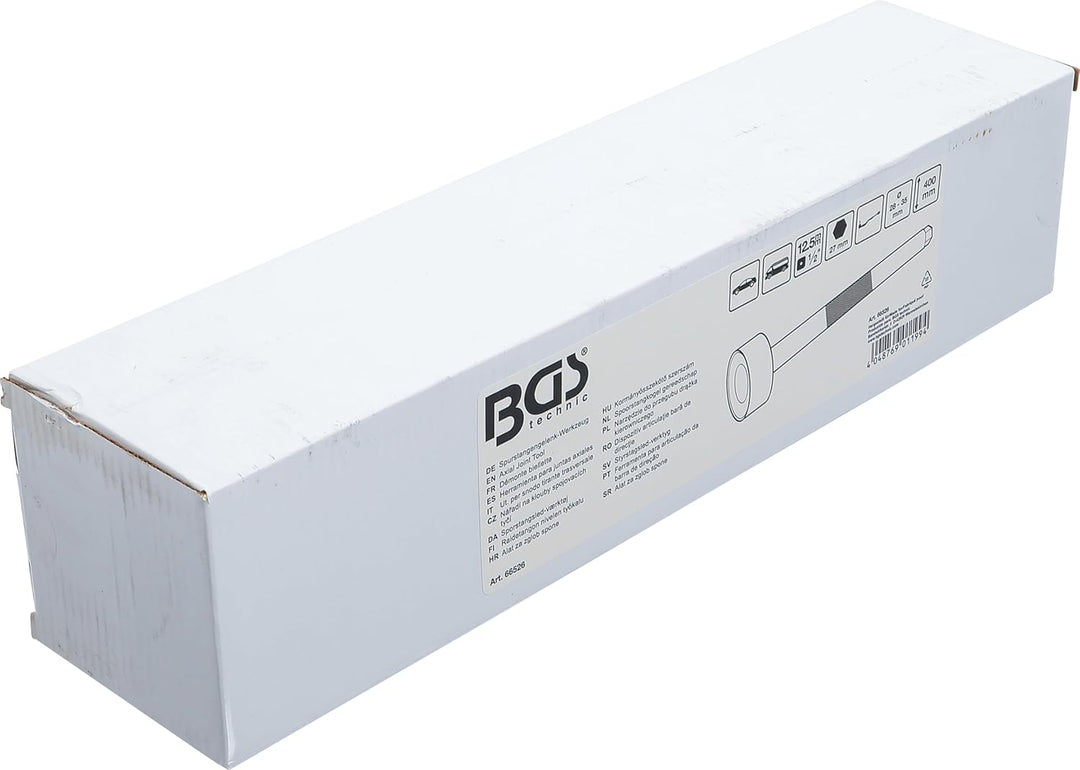 BGS 66526 | Spurstangengelenk-Werkzeug | 28 - 35 mm, 28 - 35 mm