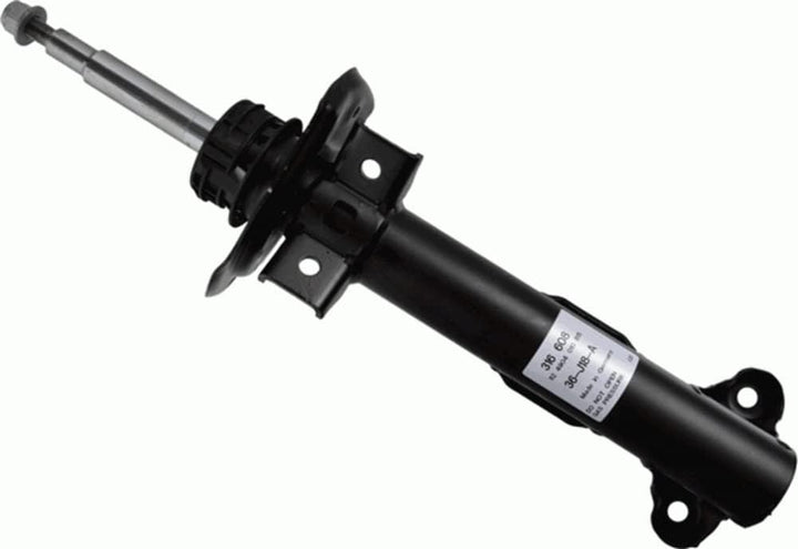 SACHS Stossdämpfer 316 608, OE-Qualität, Stossdämpferwechsel beim Auto