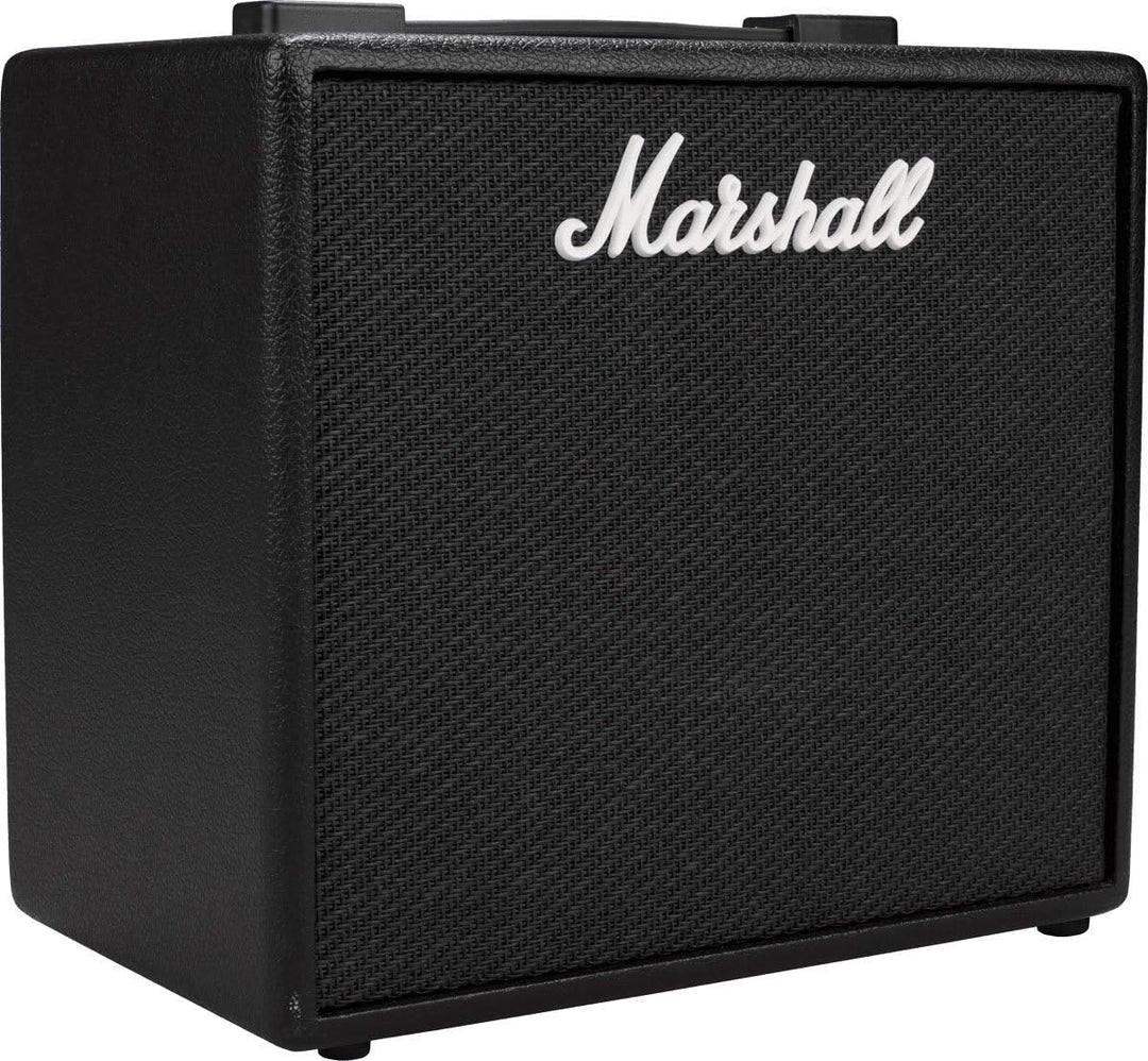 Marshall Wzmacniacz Code 25