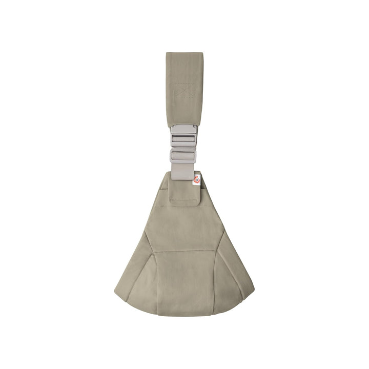 Ergobaby Upsie Sling Babyhüfttrage, Ergonomische Hüfttrage für Babys und Kleinkinder ab 6 Monaten (7