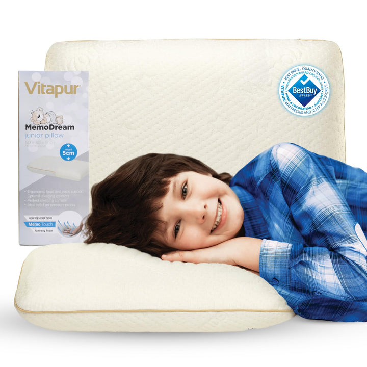 VITAPUR MemoDream Junior Kid&
