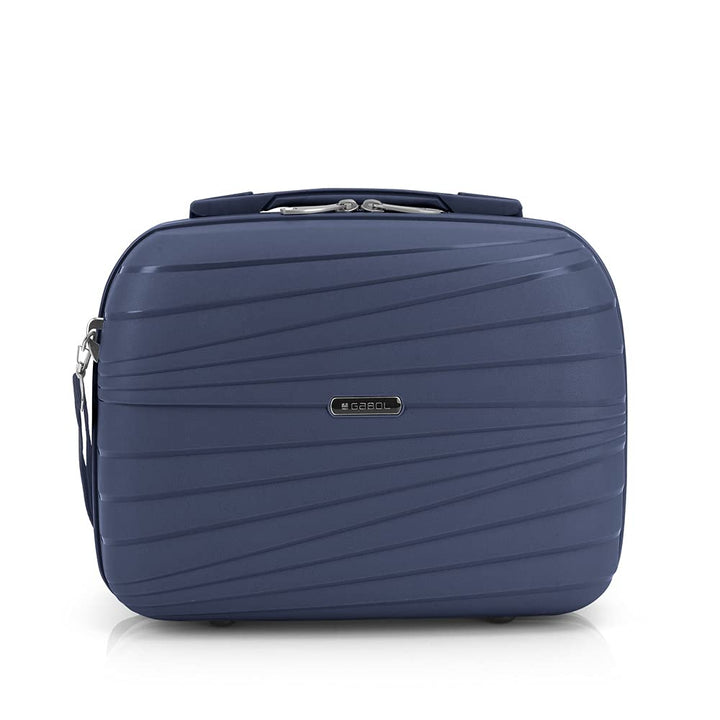 GABOL Kulturbeutel, Erwachsene, Unisex, Blau (Blau), Einheitsgrösse Einheitsgrösse Blau (Blau), Einh