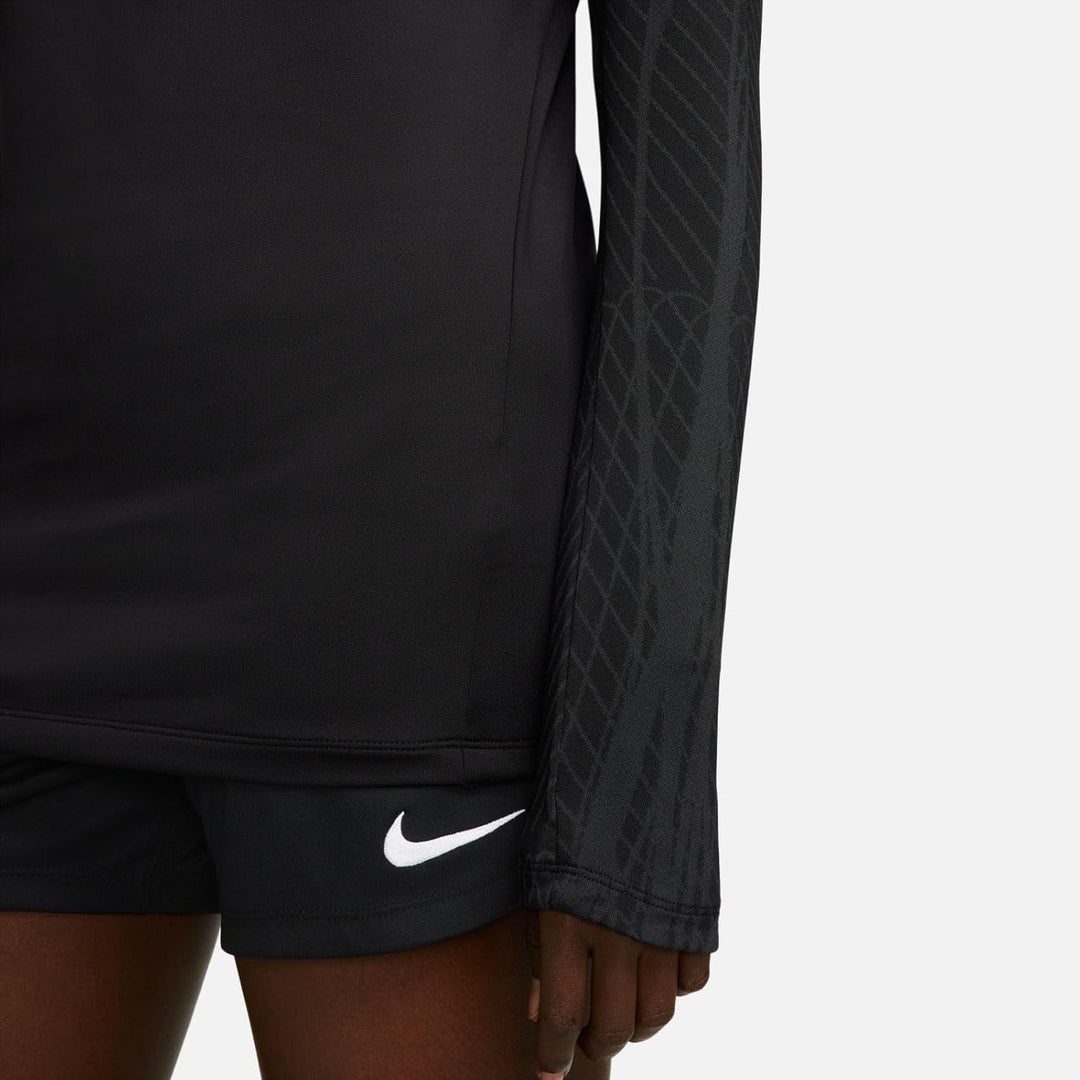 NIKE Damen Jacke M Black/Black/Anthracite/White, M Black/Black/Anthracite/White