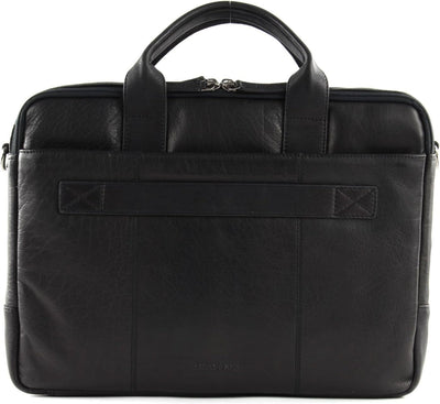 Strellson - hyde park charles briefbag shz Braun