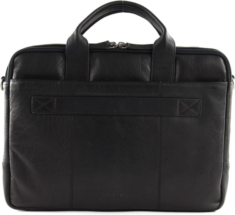 Strellson - hyde park charles briefbag shz Braun