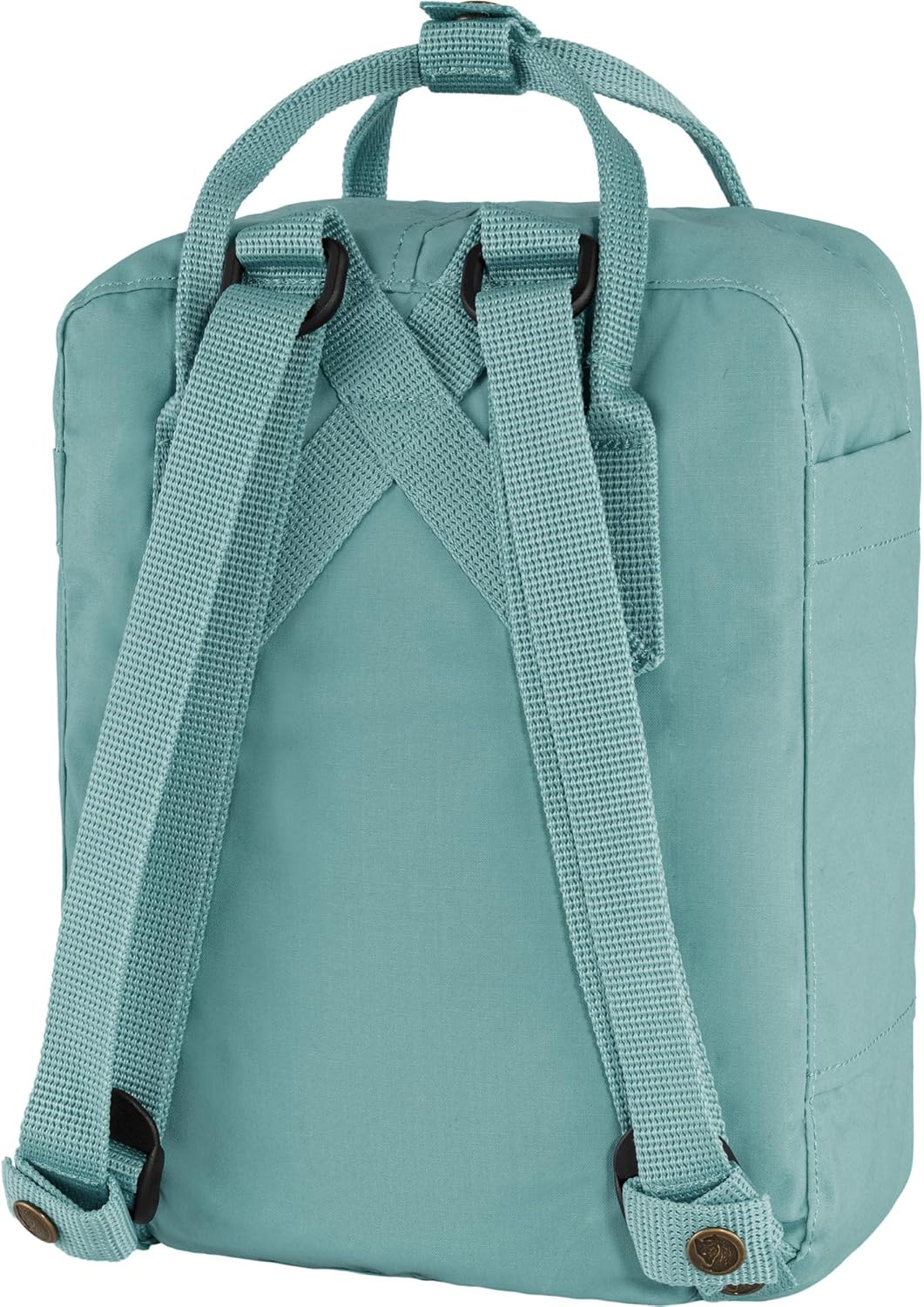 Fjällräven Unisex Rucksack Kånken Mini 29 x 20 x 13 cm, 7 L Sky Blue, 29 x 20 x 13 cm, 7 L Sky Blue