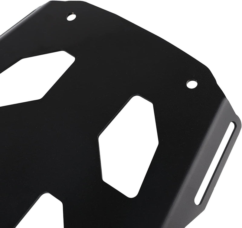 Motorrad Gepäckhalterung Gepäckhalter Bracket Für Versys 650 2015-2021