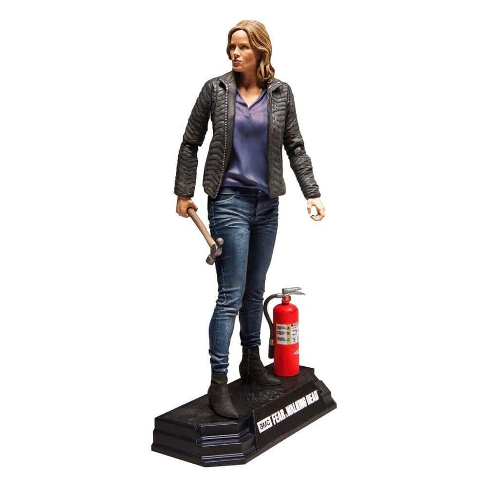 The Walking Dead Walking Dead 14674 Bluetooth Fear TV Madison Action Figur