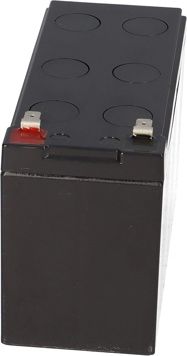 CSB-SCD17 kompatibler Akkusatz geeignet für APC RBC17 RBC 17 Plug & Play BK650EI BE700-GR BE700G-GR