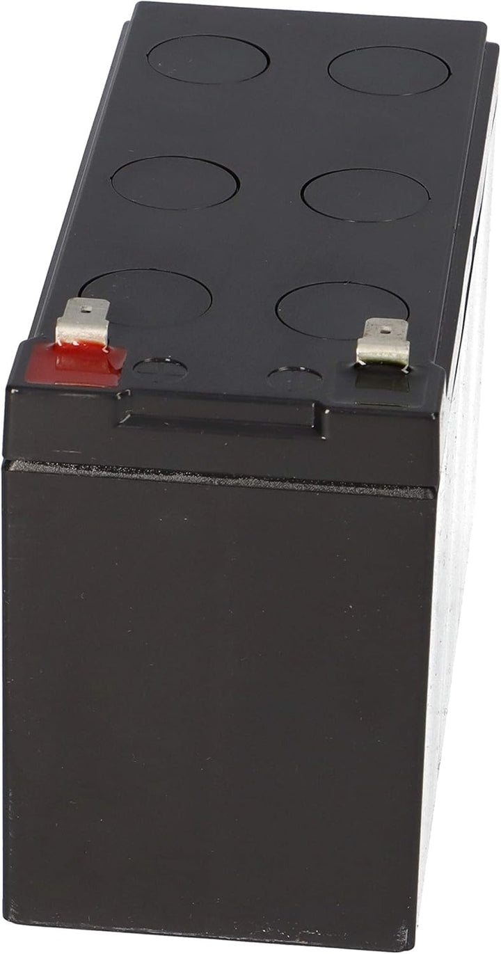 CSB-SCD17 kompatibler Akkusatz geeignet für APC RBC17 RBC 17 Plug & Play BK650EI BE700-GR BE700G-GR