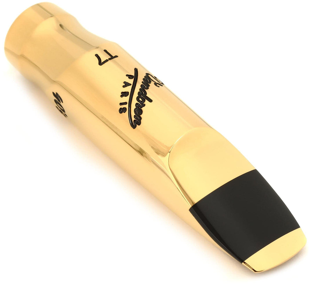 Vandoren SM823GL Metall V16 T7 L "Forties" Tenormundstück