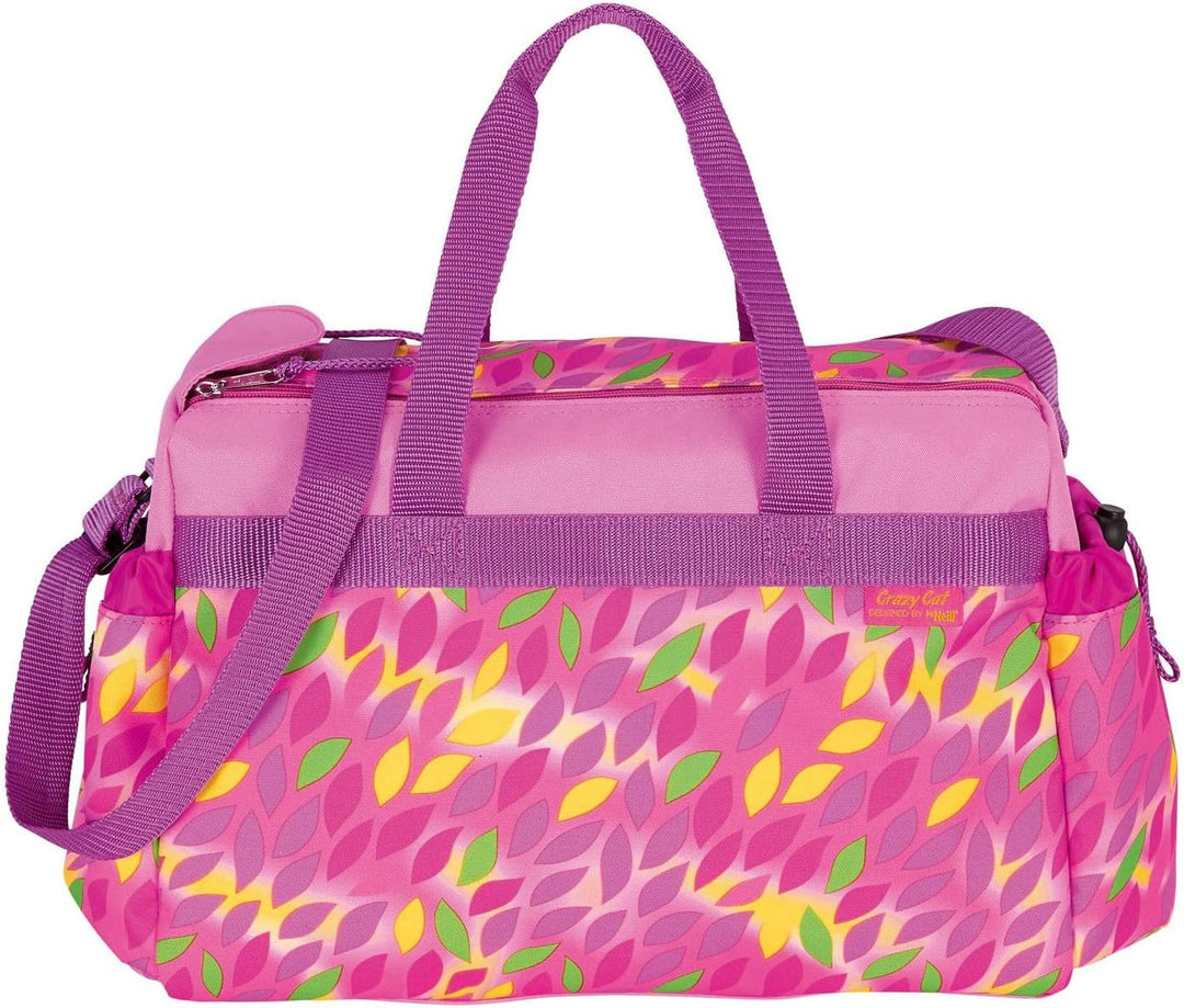 McNeill Zubehör Sporttasche 35 cm, Crazy Cat