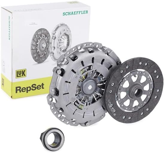 LuK 623 3235 00 Kupplungssatz