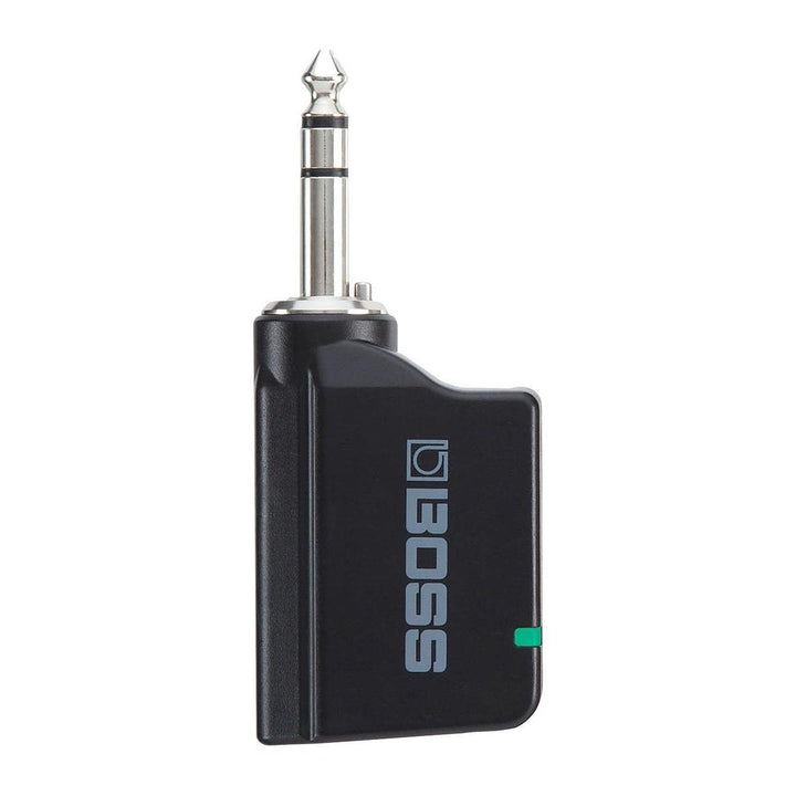 BOSS WL-T Ersatz-Funksender für WL-Serie & Katana-Air Gitarrenverstärker | Backup-Sender für Live-Pe