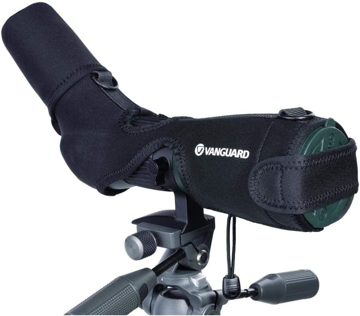Vanguard Veo HD 60A HD-Teleskop, 60 mm 60mm, 60mm