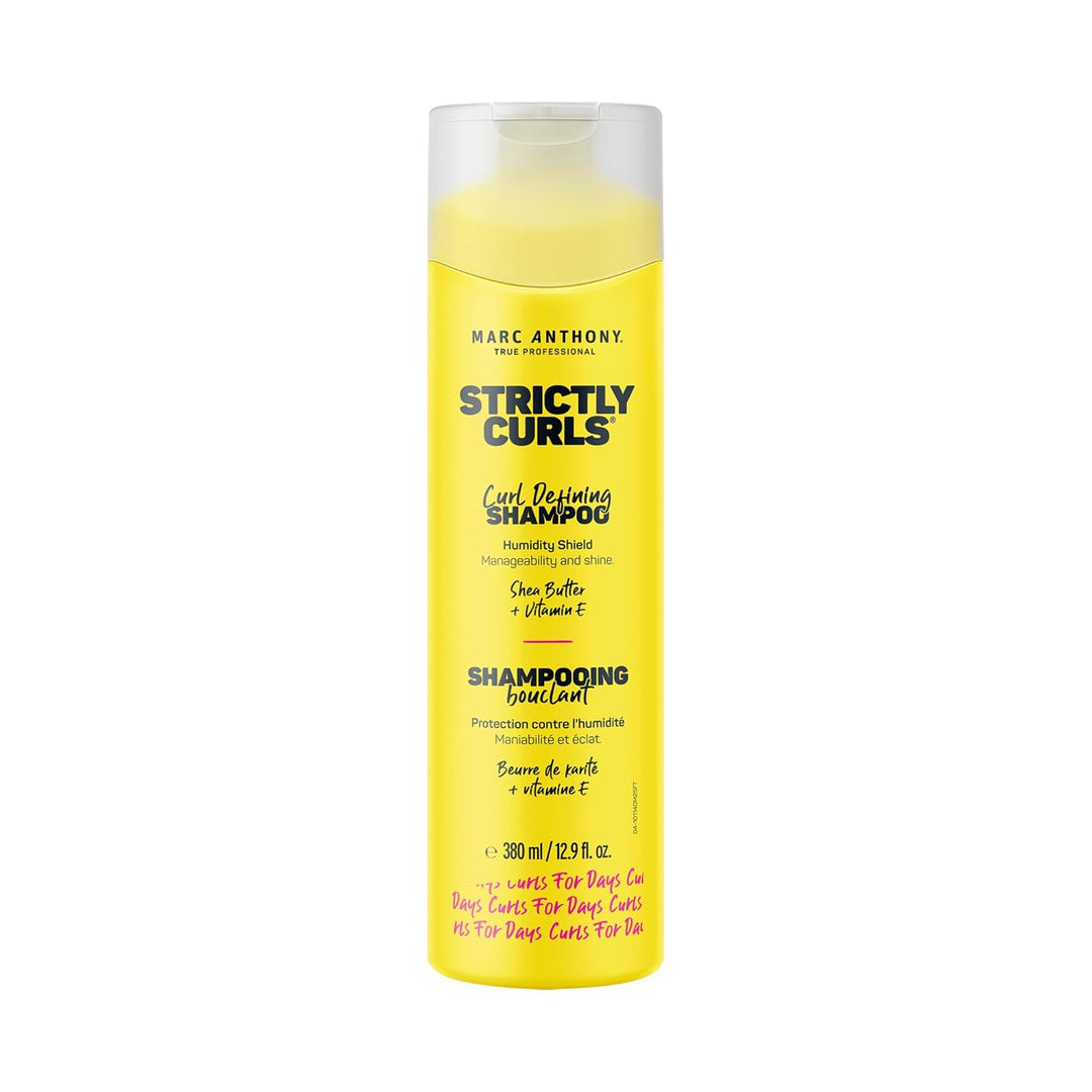 Marc Anthony Strictly Curls Curl Defining Shampoo - 12.9 oz by Marc Anthony
