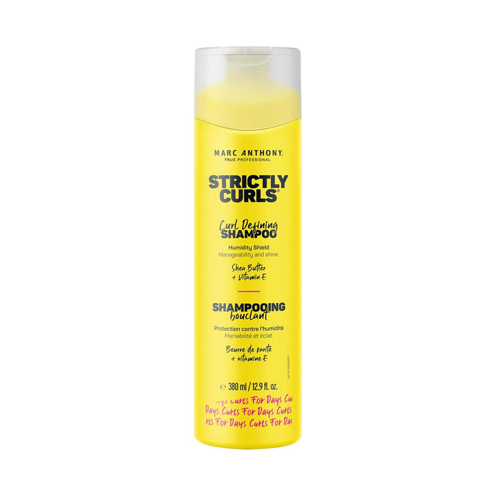 Marc Anthony Strictly Curls Curl Defining Shampoo - 12.9 oz by Marc Anthony