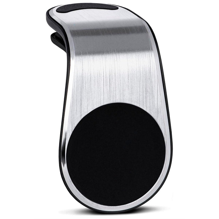 ONEFLOW Car Flex Grip für Samsung Galaxy, Apple iPhone, Huawei, Sony, usw. – Auto Handyhalter für da