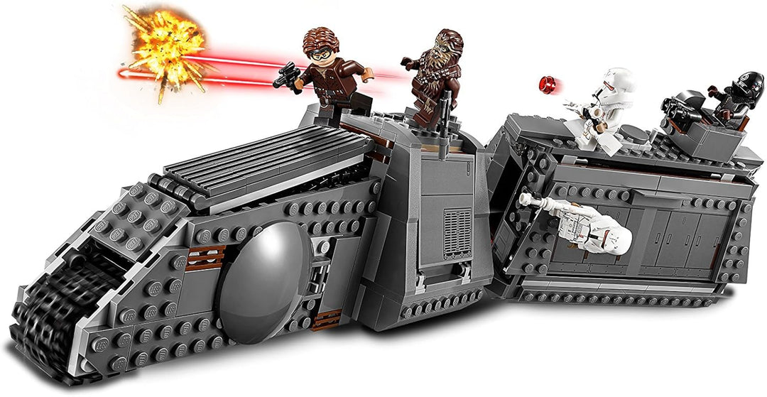 LEGO 75217 Star Wars Imperial Conveyex