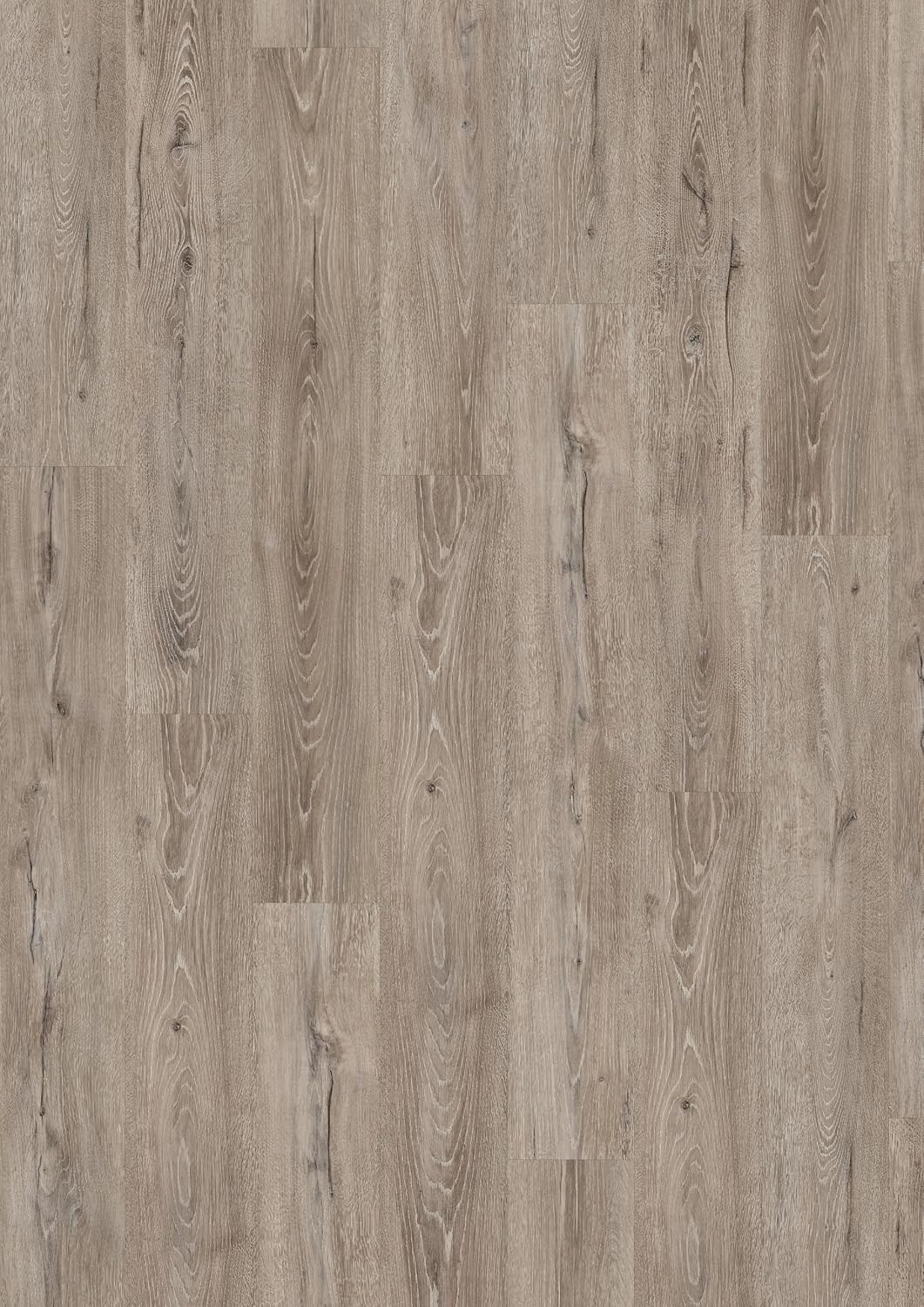 EGGER Aquadura Hybridboden EDF204 Panora Eiche grau 1292x193x7,5mm (1,995m²) 1,995m² | Boden, 1,995m