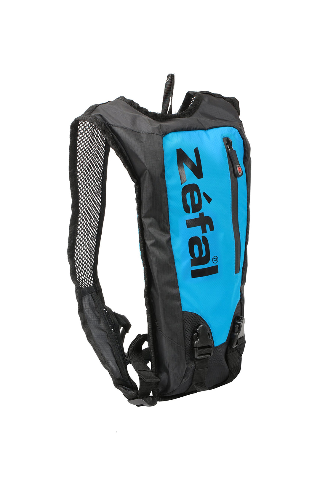 Zéfal Z Hydro Race Hydration Bag, Black/Blue