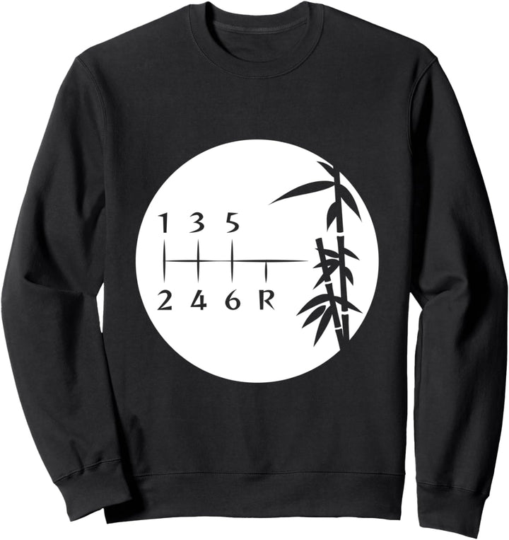 JDM Japan Motorsport Tuning Auto Legende 90s Sweatshirt