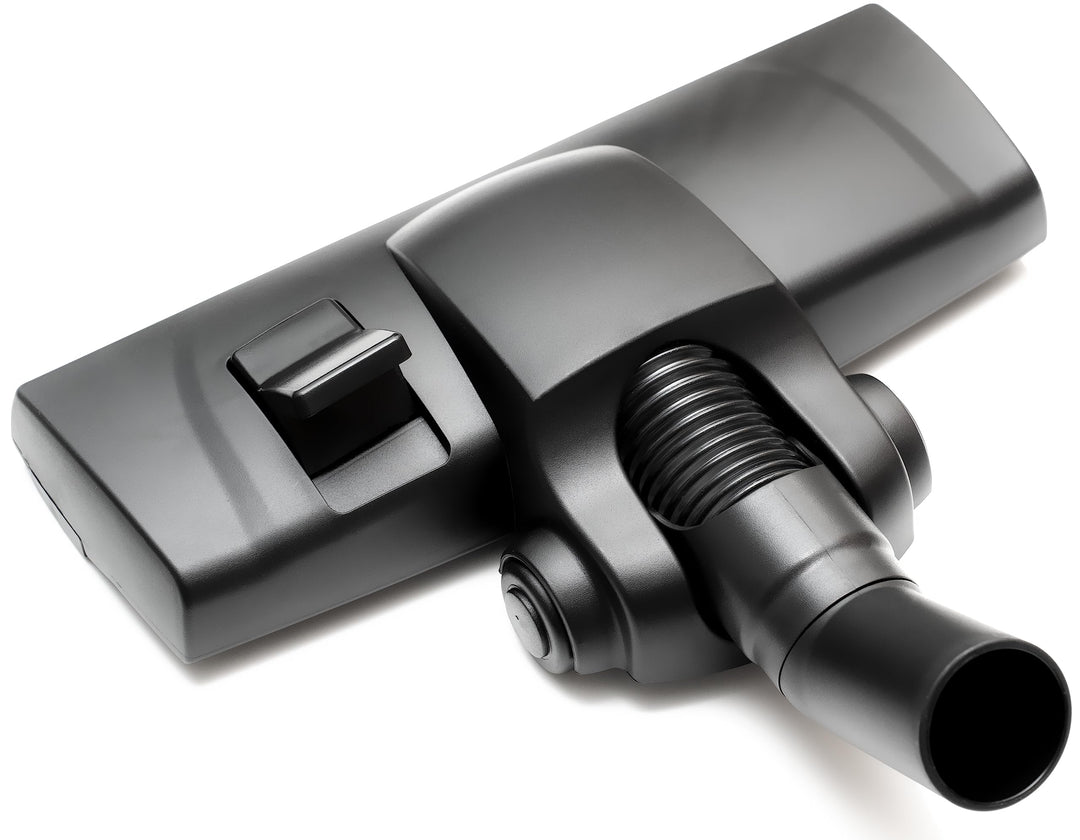 Premium 35mm Staubsaugerdüse, Bodendüse, Kombidüse - kompatibel mit Kärcher, Bosch, Siemens, Miele,