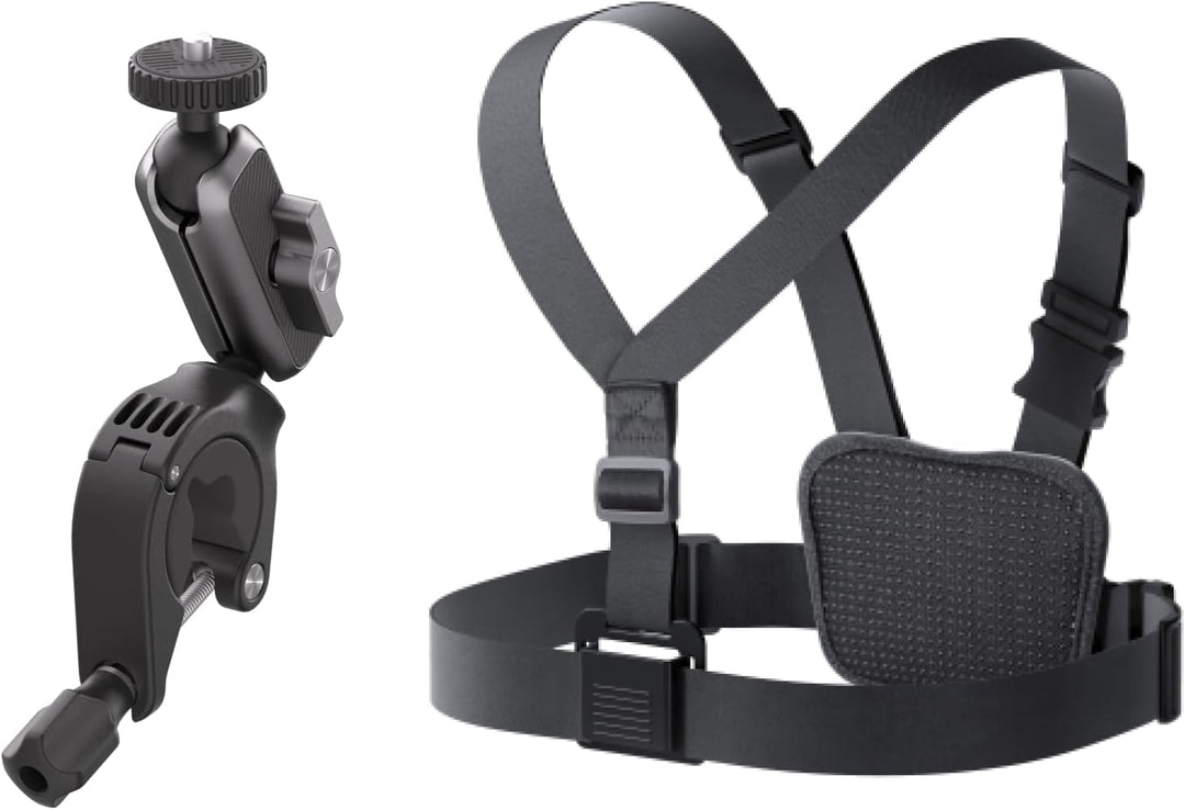 Insta360 Bike-Bundle für X3/One RS Action-Kamera mit 360 Grad